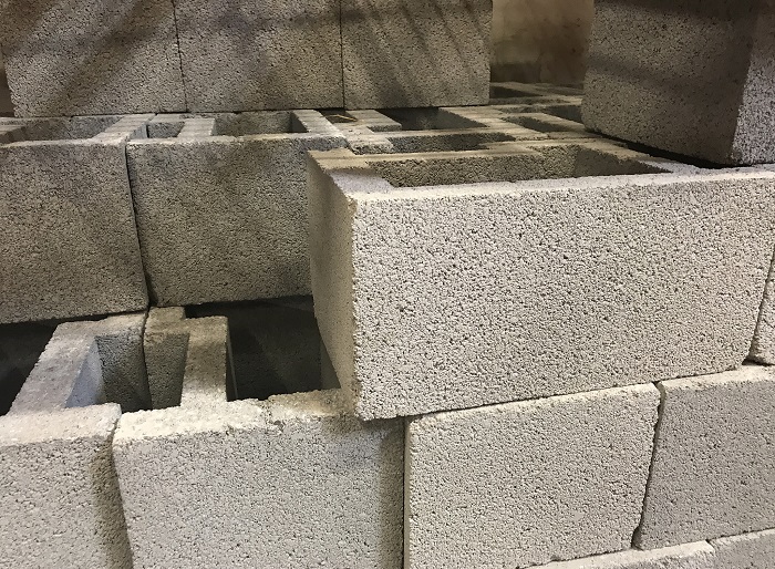 發泡陶瓷的建筑構件設計與實踐