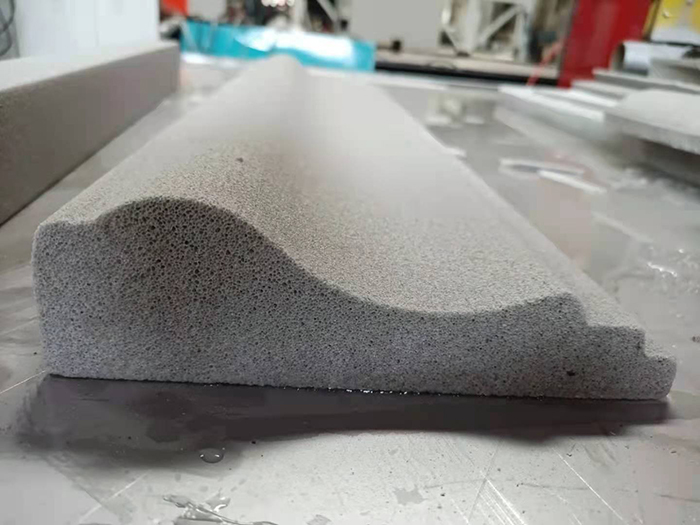 發泡陶瓷窗套安裝螺絲的技巧與注意事項